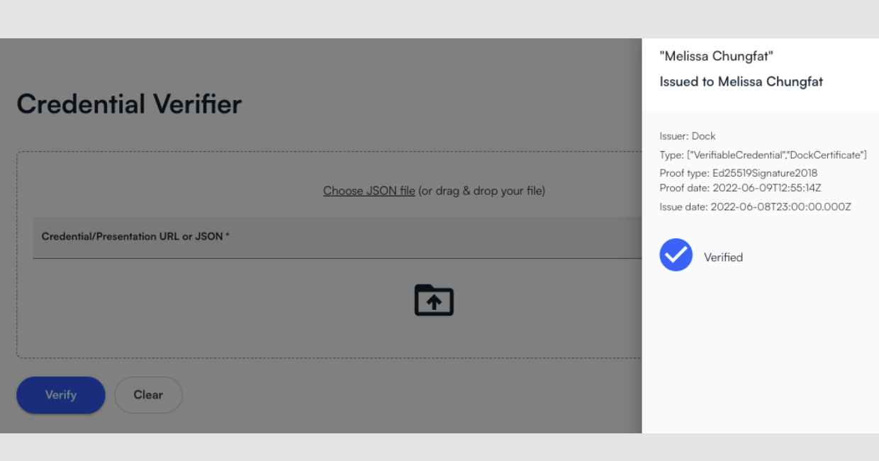 What Are Digital Credentials?
